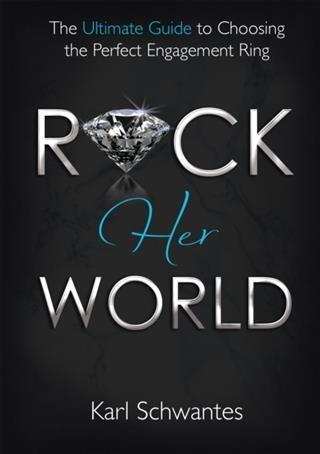 Produktbild: Rock Her World | Karl Schwantes