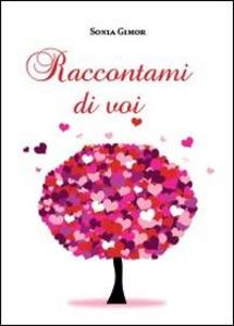 Produktbild: Raccontami di voi | Sonia Gimor