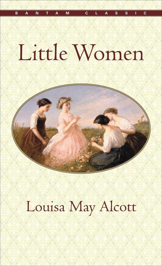 Produktbild: Little Women | Louisa May Alcott