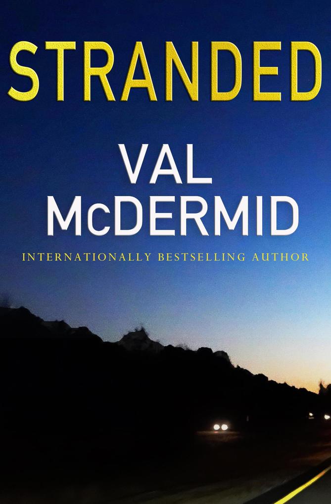 Produktbild: Stranded | Val McDermid