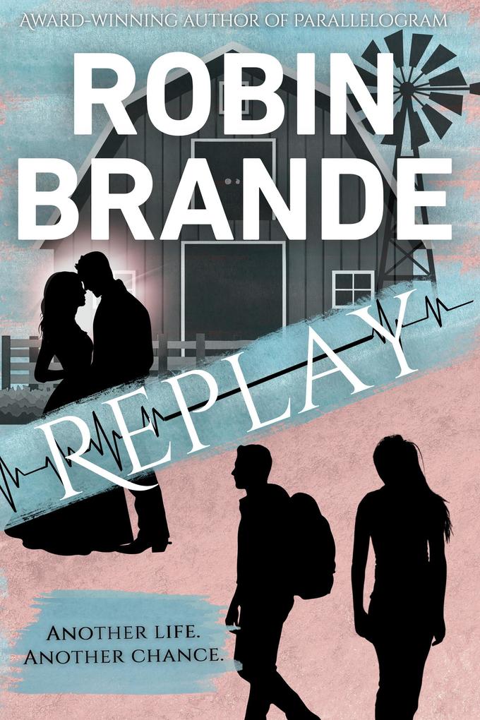 Produktbild: Replay | Robin Brande