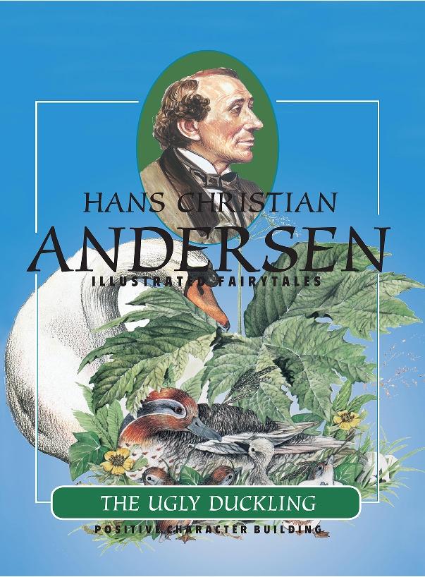 Produktbild: Ugly Duckling | Hans Christian Andersen
