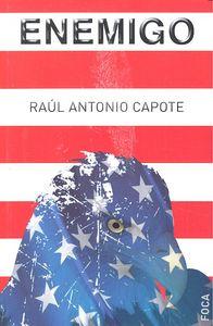Produktbild: Enemigo | Raúl Antonio Capote Fernández