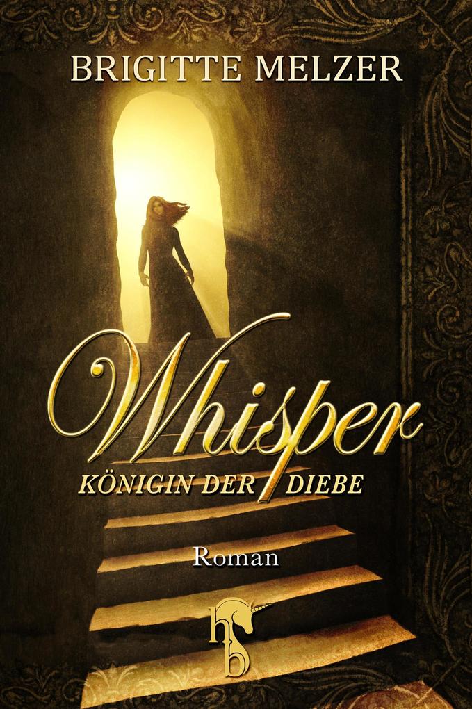 Produktbild: Whisper | Brigitte Melzer