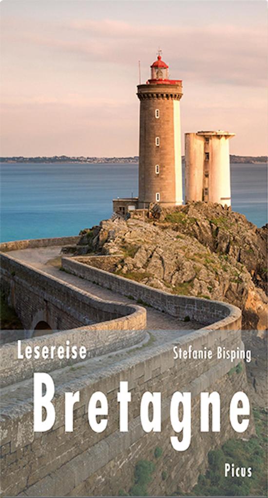 Produktbild: Lesereise Bretagne | Stefanie Bisping