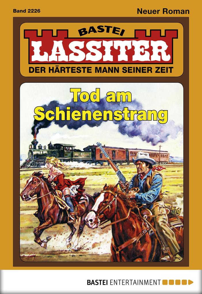 Produktbild: Lassiter 2226 | Jack Slade