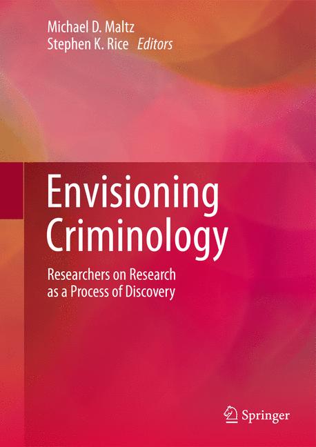 Weitere Ansicht: Envisioning Criminology