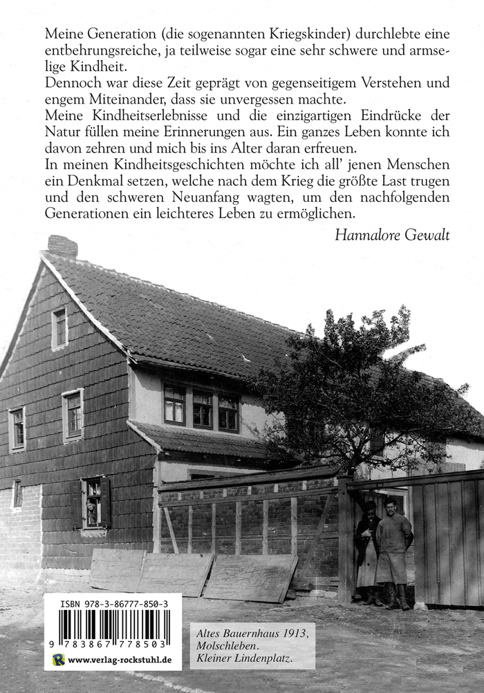 Weitere Ansicht: Ländliches Thüringen | Hannalore Gewalt