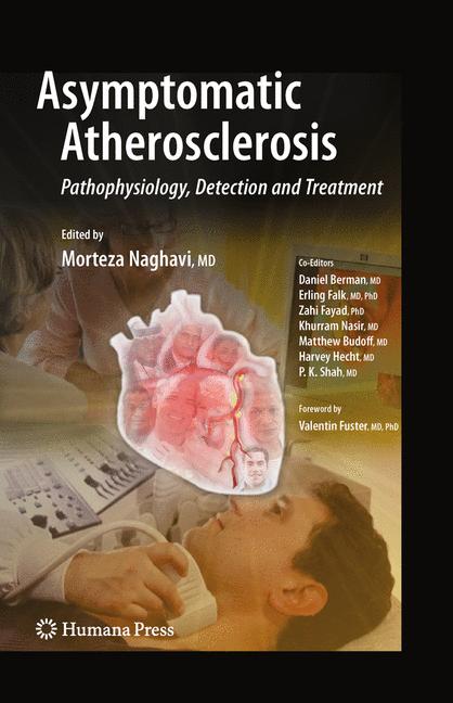 Weitere Ansicht: Asymptomatic Atherosclerosis