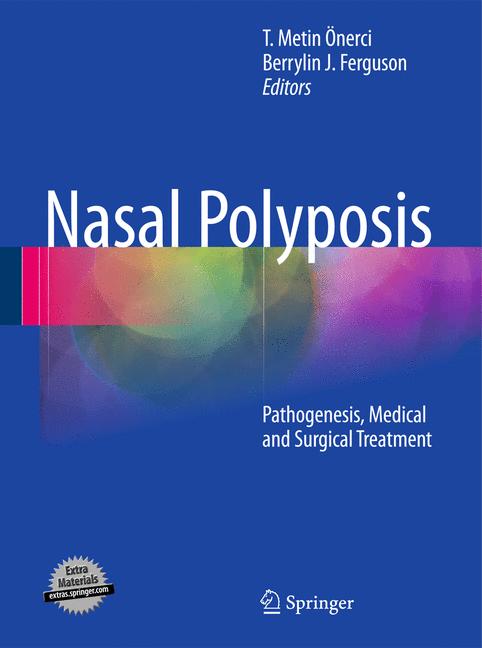 Weitere Ansicht: Nasal Polyposis