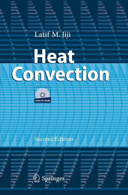 Weitere Ansicht: Heat Convection | Latif M. Jiji