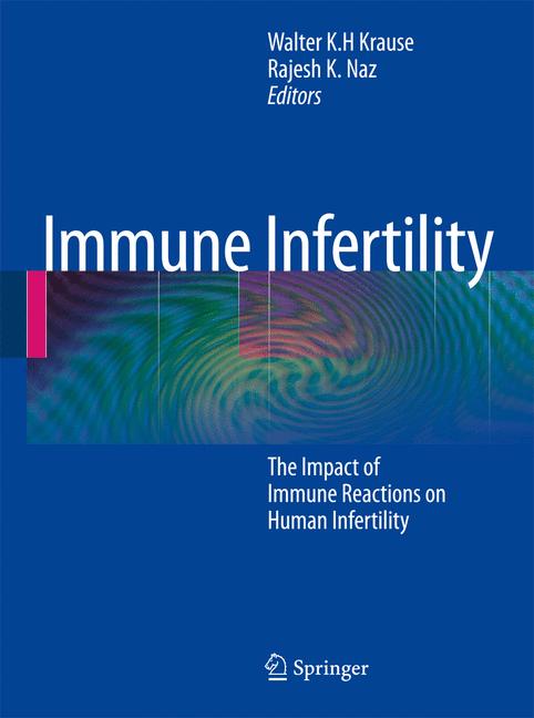 Weitere Ansicht: Immune Infertility