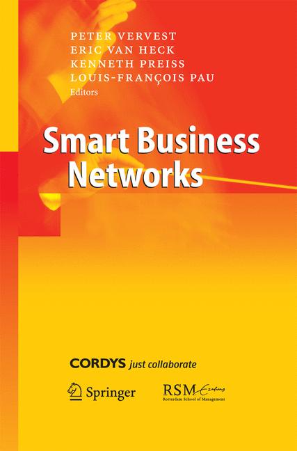 Weitere Ansicht: Smart Business Networks