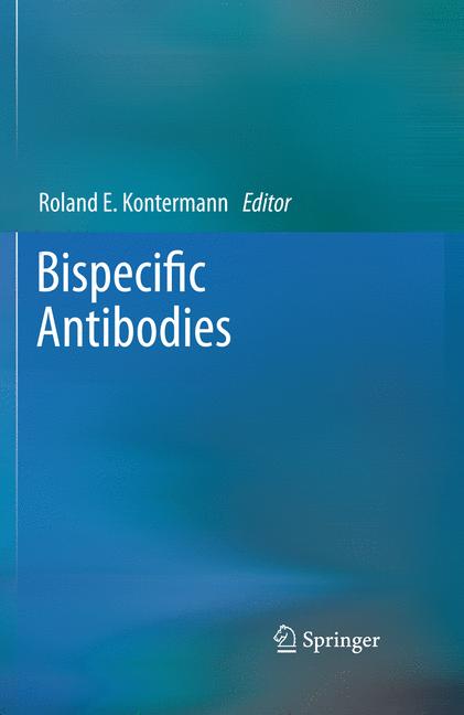 Weitere Ansicht: Bispecific Antibodies