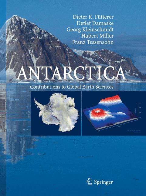 Weitere Ansicht: Antarctica
