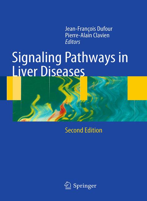Weitere Ansicht: Signaling Pathways in Liver Diseases
