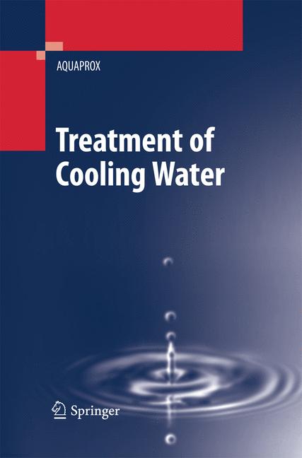 Weitere Ansicht: Treatment of cooling water | Laurent Habbart