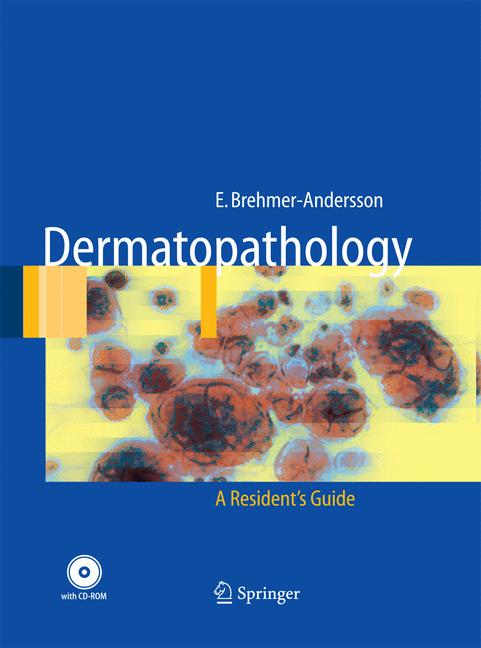 Weitere Ansicht: Dermatopathology | Eva Brehmer-Andersson
