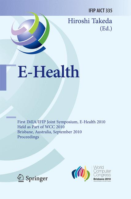Weitere Ansicht: E-Health