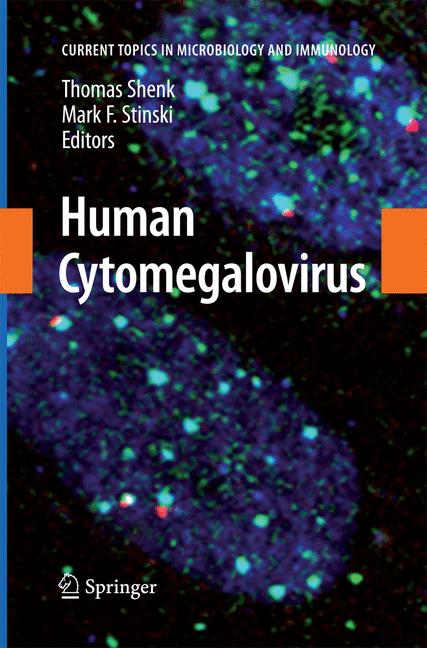 Weitere Ansicht: Human Cytomegalovirus
