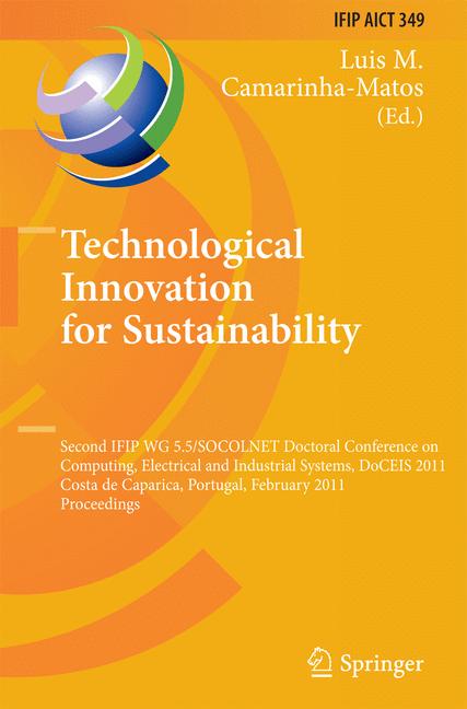 Weitere Ansicht: Technological Innovation for Sustainability
