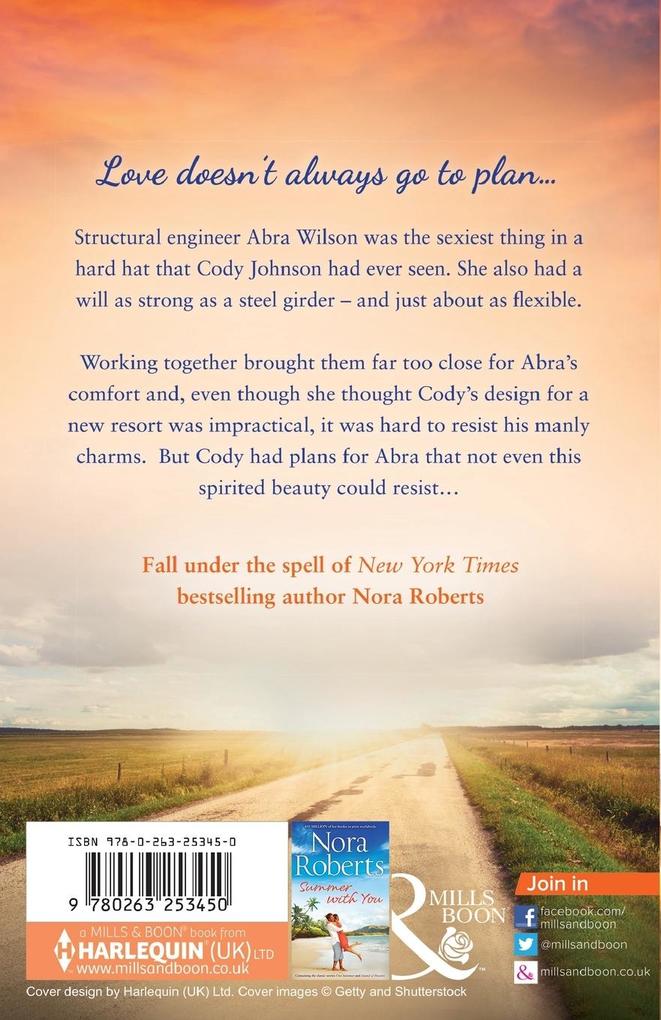 Weitere Ansicht: Best Laid Plans | Nora Roberts