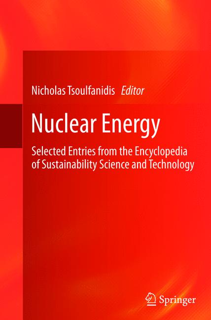 Weitere Ansicht: Nuclear Energy