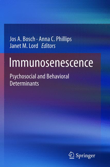 Weitere Ansicht: Immunosenescence