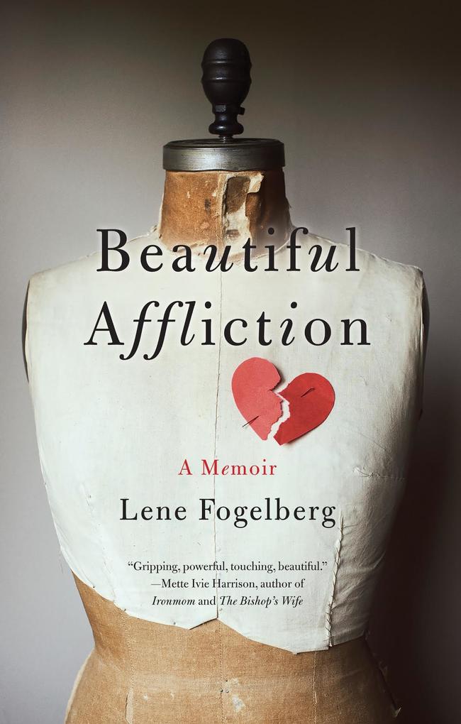Weitere Ansicht: Beautiful Affliction | Lene Fogelberg