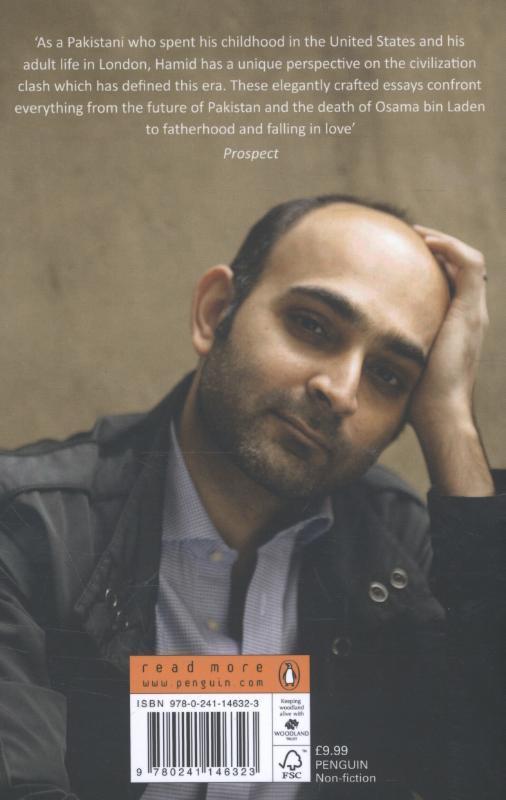Weitere Ansicht: Discontent and Its Civilizations | Mohsin Hamid
