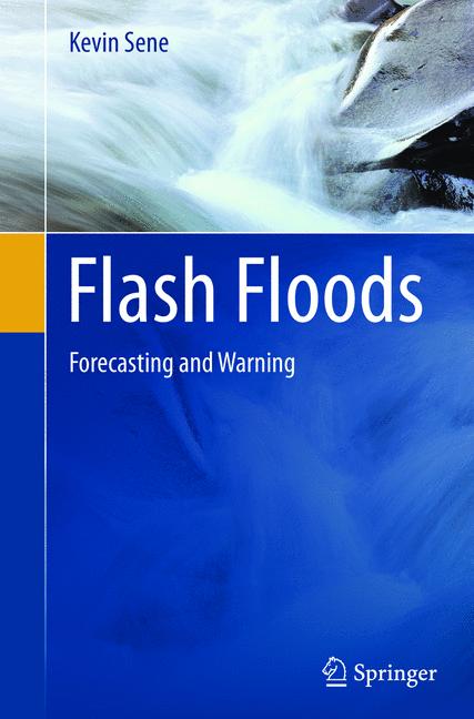 Weitere Ansicht: Flash Floods | Kevin Sene