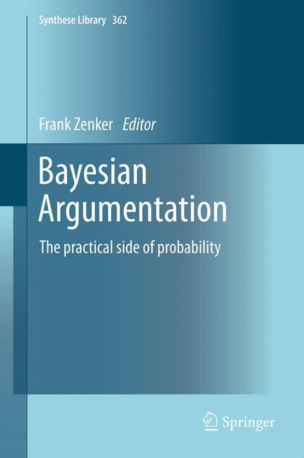 Weitere Ansicht: Bayesian Argumentation