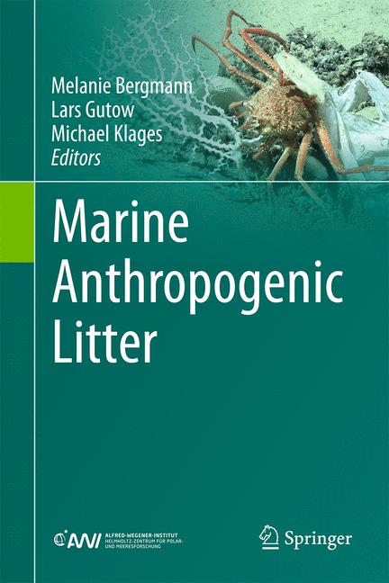 Weitere Ansicht: Marine Anthropogenic Litter