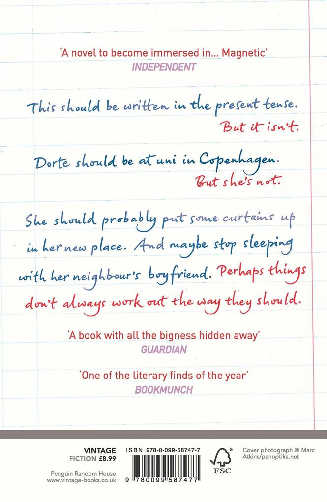 Weitere Ansicht: This Should Be Written in the Present Te | Helle Helle