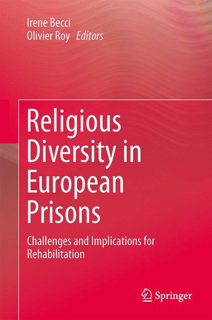 Weitere Ansicht: Religious Diversity in European Prisons