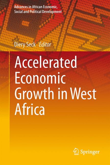 Weitere Ansicht: Accelerated Economic Growth in West Africa