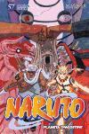 Naruto Tome 57