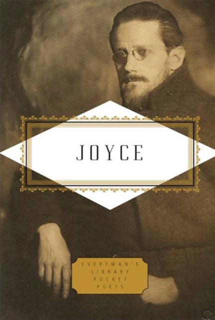 Produktbild: James Joyce: Poems | James Joyce