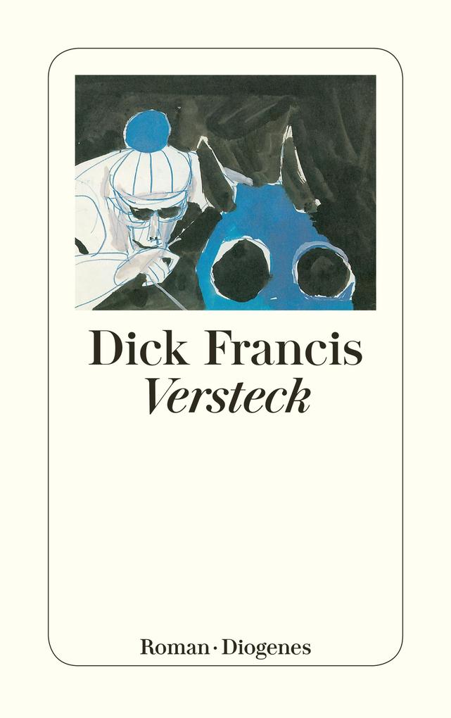 Produktbild: Versteck | Dick Francis