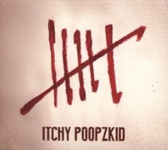 Produktbild: Six (Digipak) | Itchy Poopzkid