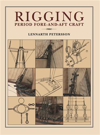 Produktbild: Rigging Period | Lennarth Petersson