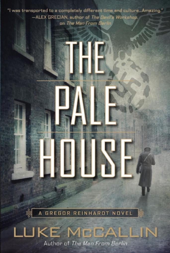 Produktbild: The Pale House | Luke Mccallin
