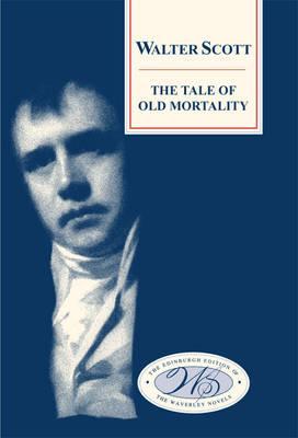 Produktbild: The Tale of Old Mortality | Walter Scott