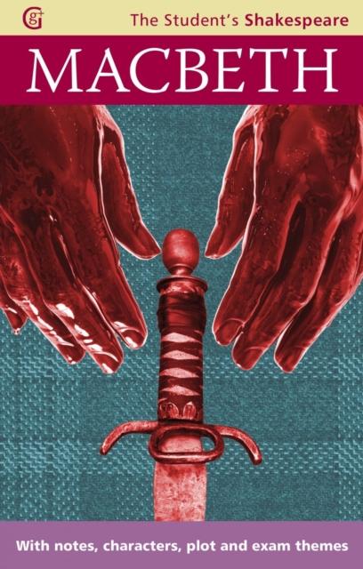 Produktbild: Macbeth - The Student's Shakespeare | William Shakespeare