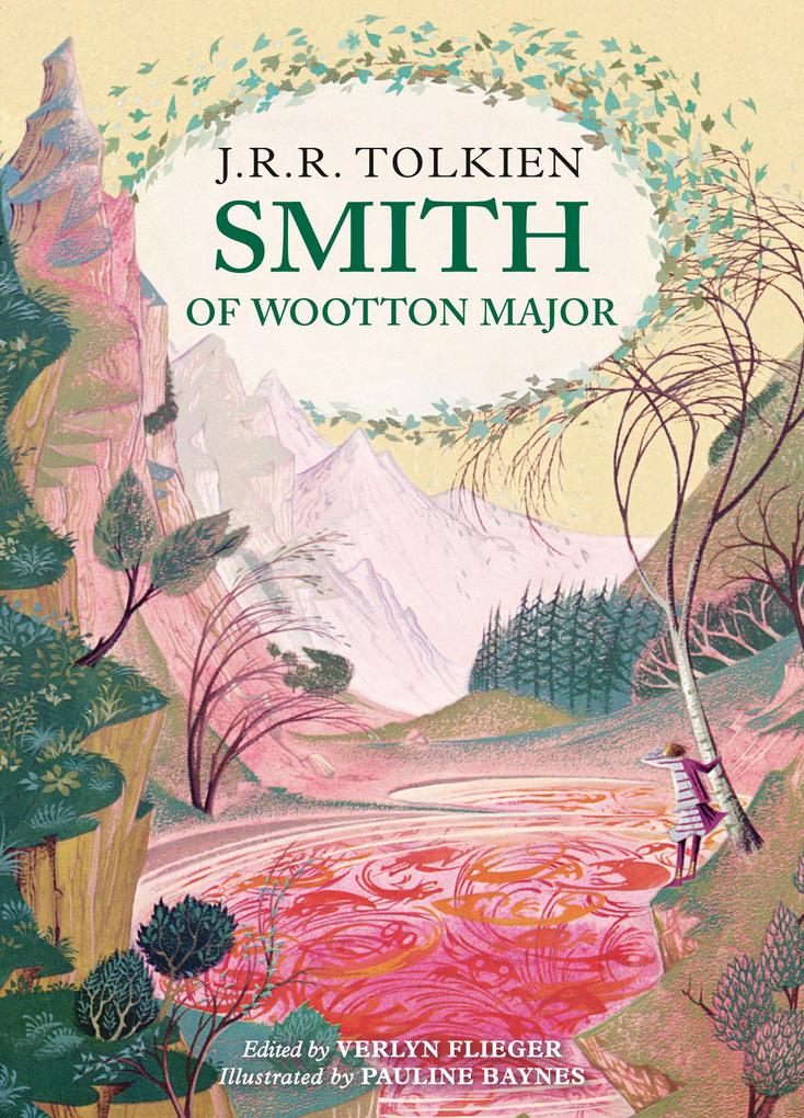 Produktbild: Smith of Wootton Major | J. R. R. Tolkien