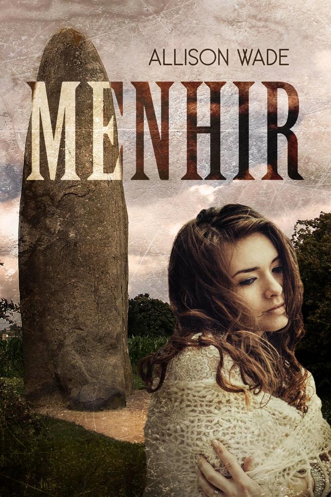 Produktbild: Menhir | Allison Wade