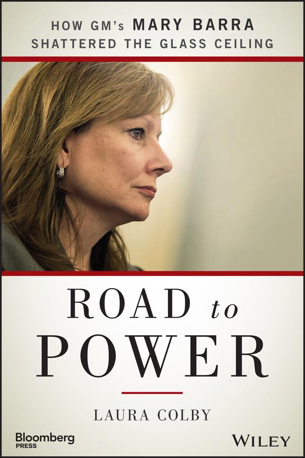 Produktbild: Road to Power | Laura Colby