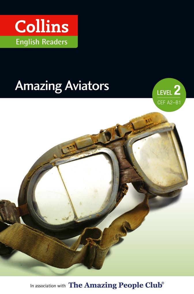 Produktbild: Amazing Aviators