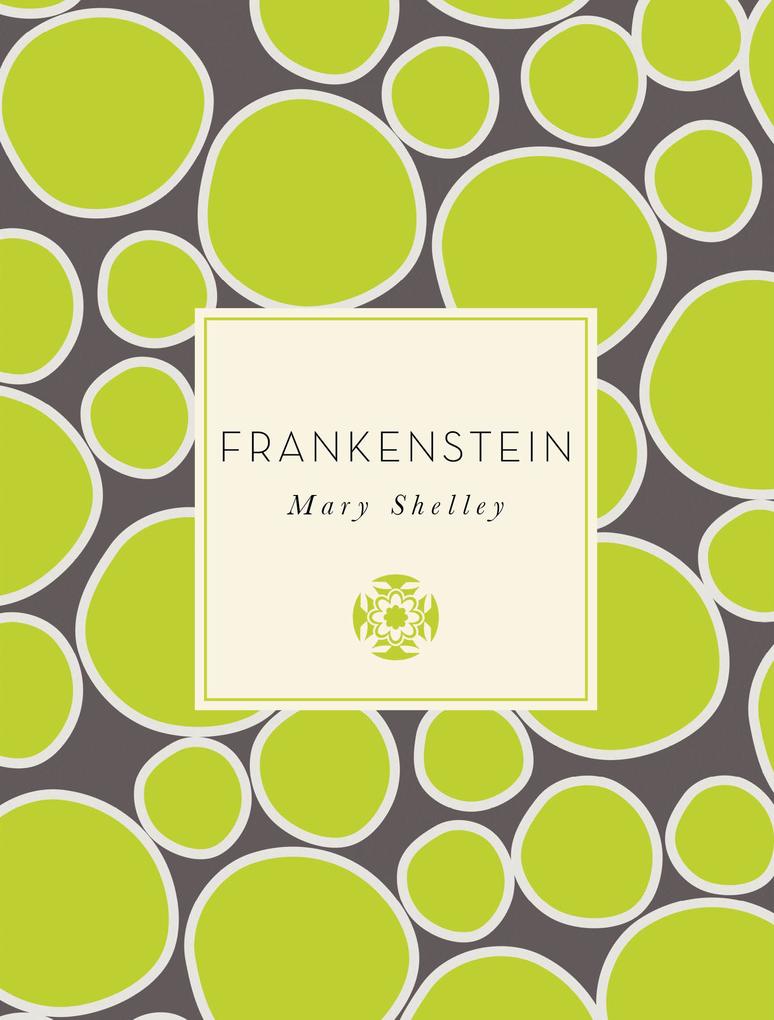 Produktbild: Frankenstein | Mary Shelley