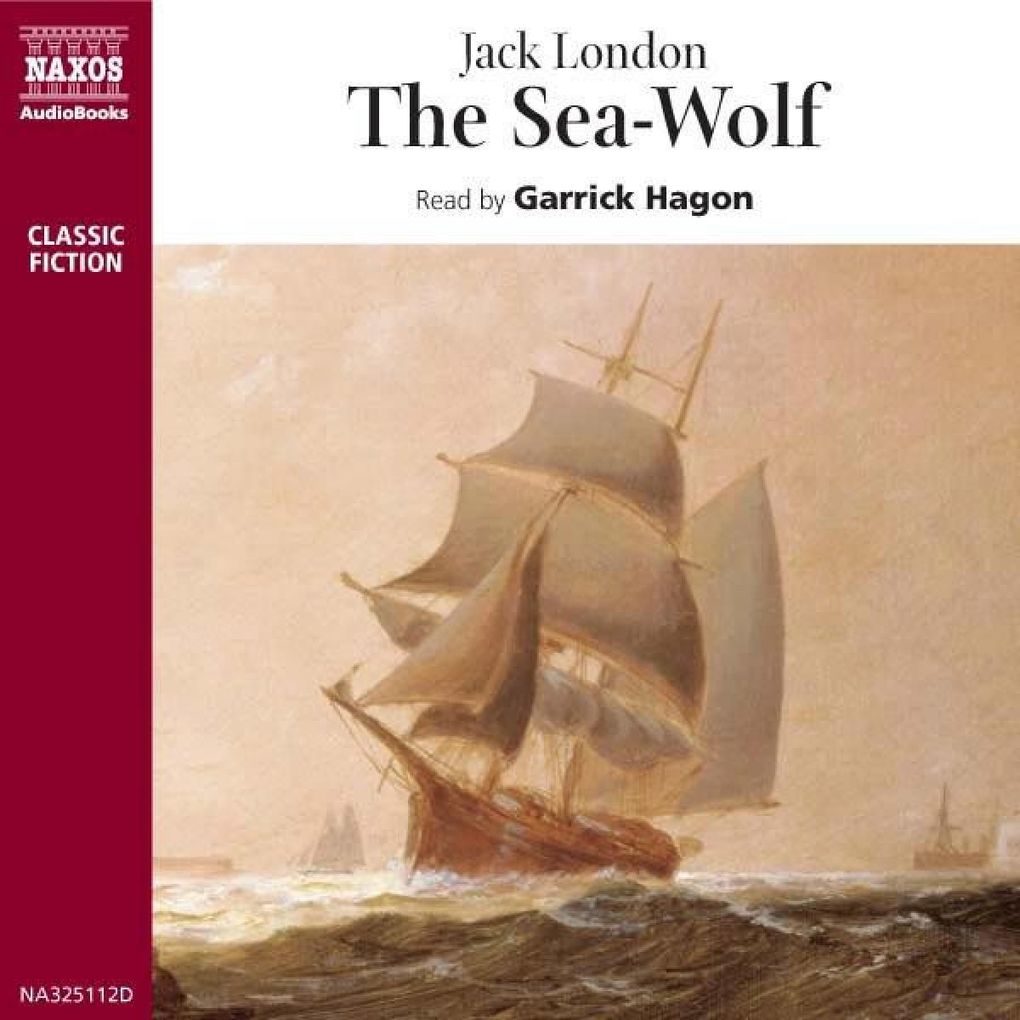Produktbild: The Sea-Wolf | Jack London